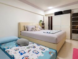 Blk 701 Reservoir Rise (Bedok), HDB 3 Rooms #582984041